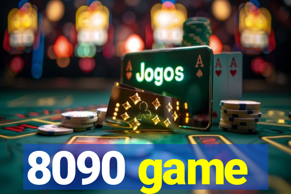 8090 game